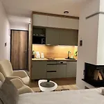 Apartment Sumski Rog *
