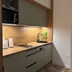 Sumski Rog Apartment Bjelasnica