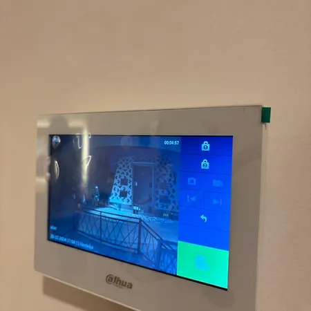 Sumski Rog Apartment Bjelasnica