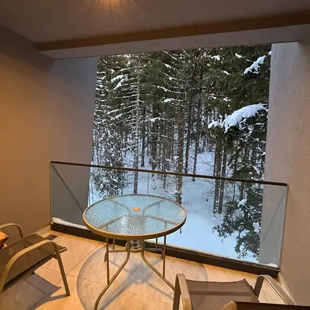 Sumski Rog Apartment *