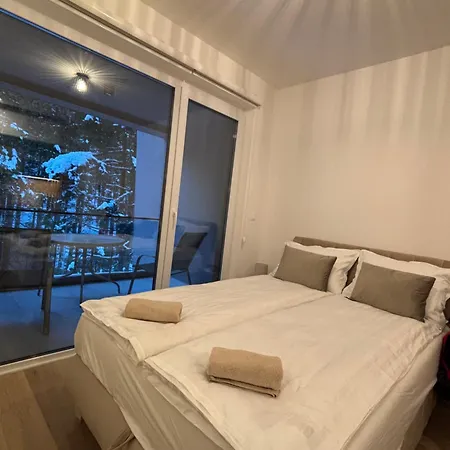 Apartment Sumski Rog Bjelasnica